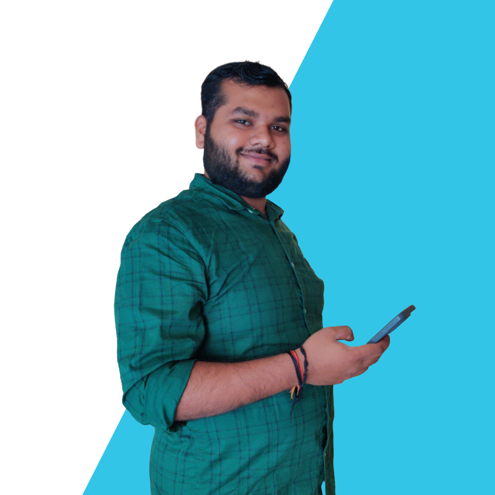 Priyanshu Arya
